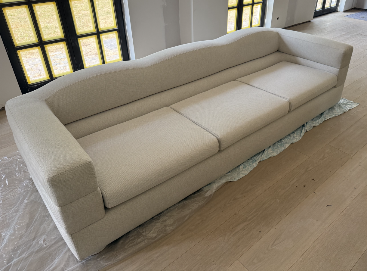 Jaren 60 zetel